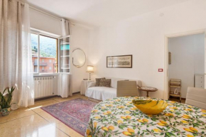 Casa Parco Casale Rapallo